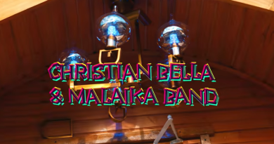 Christian Bella ft Malaika Band - MSHINDI image