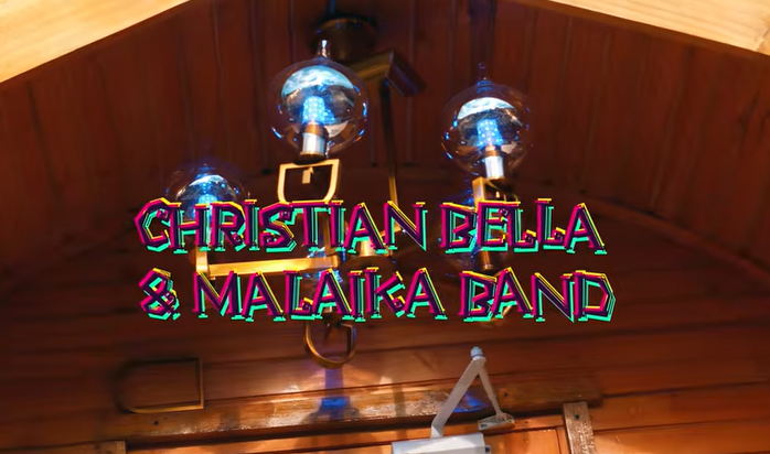 Christian Bella ft Malaika Band – MSHINDI | AUDIO