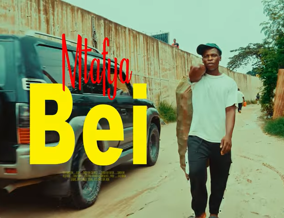 Mtafya – BEI | AUDIO