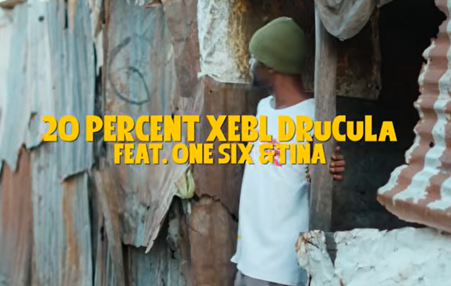 20 Percent,EBL Drucula ft One six,Tina – PAMBANA | AUDIO