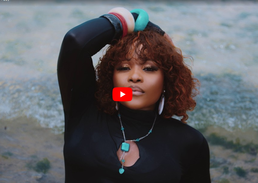 Appy – HUYU HAPA | VIDEO
