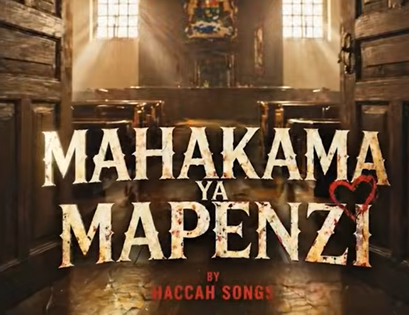 Haccah Songs – MAHAKAMA YA MAPENZI | AUDIO