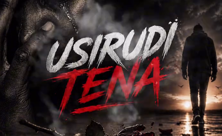 Wizzy MP ft Desplass – USIRUDI TENA AUDIO IMAGE