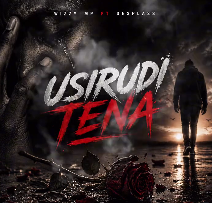 Wizzy MP ft Desplass – USIRUDI TENA | AUDIO