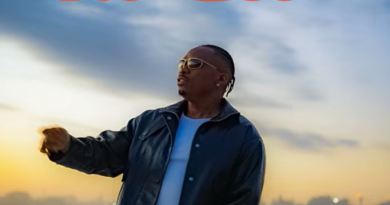 Otile Brown - SIO LEO AUDIO image