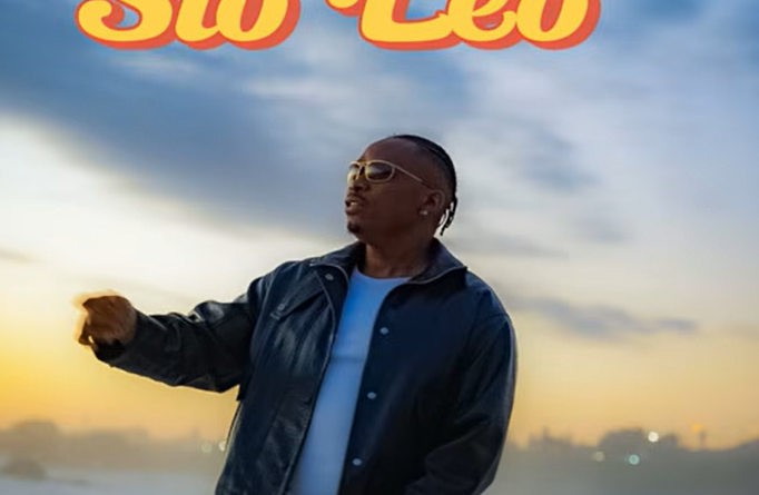 Otile Brown - SIO LEO AUDIO image