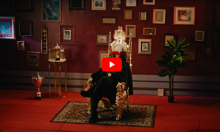 Harmonize – YAZOEE | VIDEO
