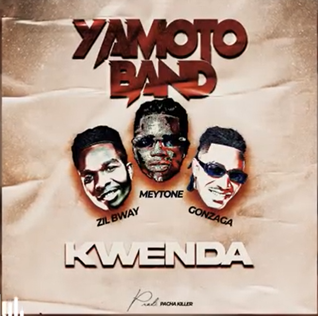 Yamoto Band – KWENDA | AUDIO