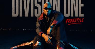 Billnass – DIVISION ONE FREESTYLE image