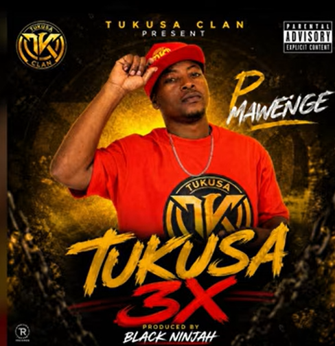 P Mawenge – TUKUSA 3X | AUDIO