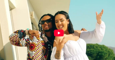 Dogo Janja - VUNJA MIFUPA VIDEO IMAGE
