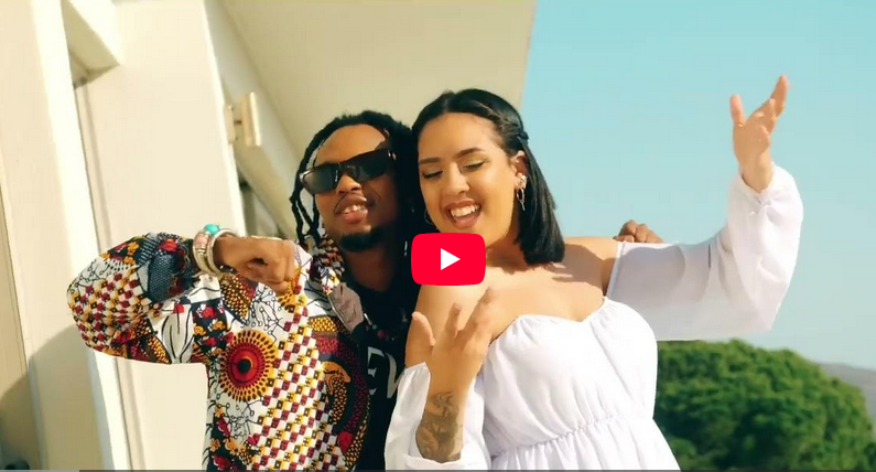 Dogo Janja – VUNJA MIFUPA | VIDEO