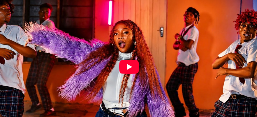 Steve Mweusi ft xouh – MEMKWA SCHOOL | VIDEO