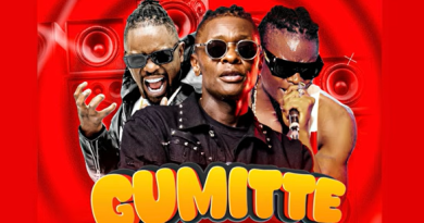 Pallaso Ft Chameleone,Weasel – GUMITTE (Mayanjas) | IMAGE