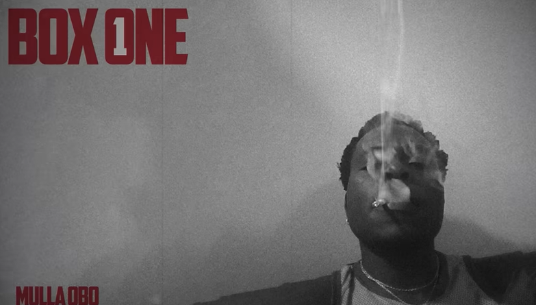 Mulla obo - BOX ONE freestyle AUDIO IMAGE
