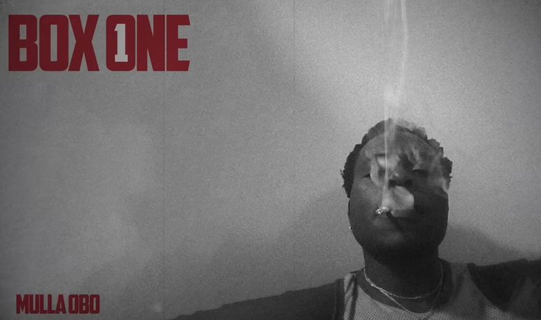 Mulla obo - BOX ONE freestyle AUDIO IMAGE