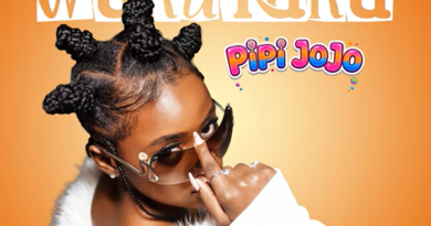 Pipijojo - NAKUTAKA AUDIO IMAGE