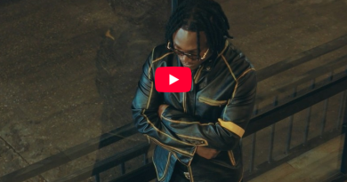 Mbosso – OZALIMA VIDEO image