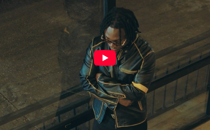 Mbosso – OZALIMA VIDEO image
