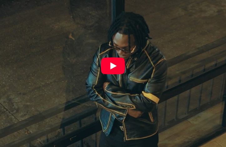Mbosso – OZALIMA | VIDEO