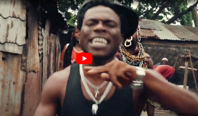 Mulla obo – BOX ONE | VIDEO