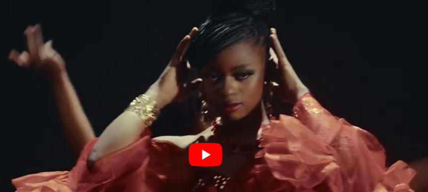 Pipi Jojo – NAKUTAKA | VIDEO