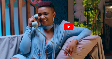 Alicios ft Christian Bella - NIDEKE VIDEO IMAGE