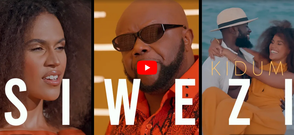 Kidum – SIYAWEZI | VIDEO