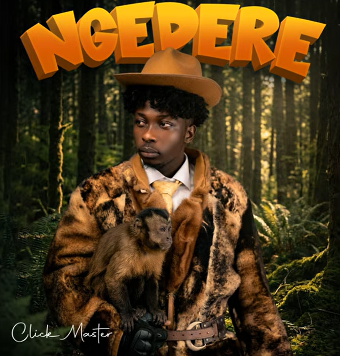 Click Master - NGEDERE AUDIO