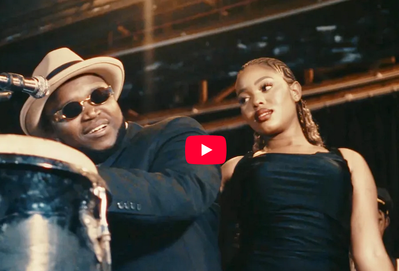Kassim Mganga – NIKISS | VIDEO