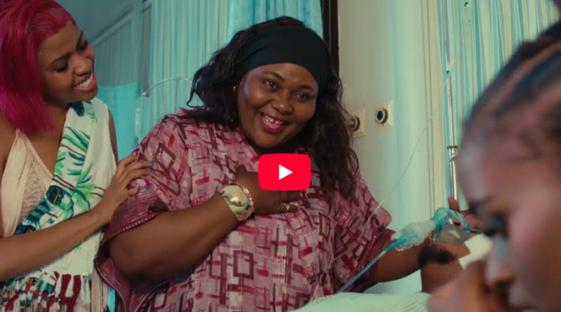Whozu – FOREVER VIDEO image