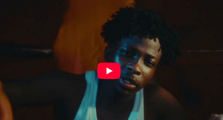 Click Master – NGEDERE | VIDEO