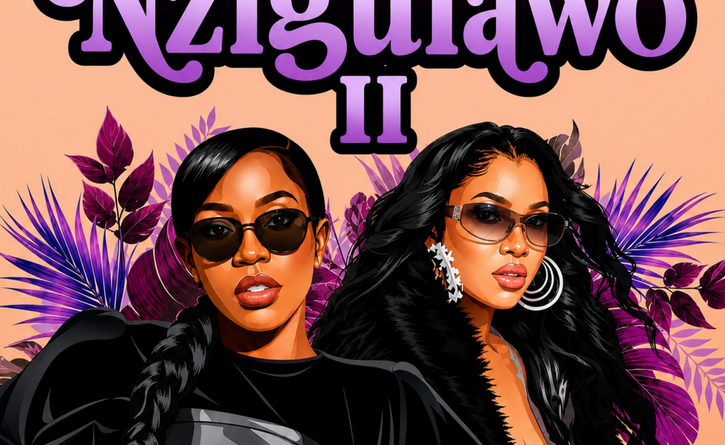 Spice Diana ft Vinka - Nzigulawo remix AUDIO image