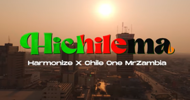Harmonize & Chile One - HICHILEMA image