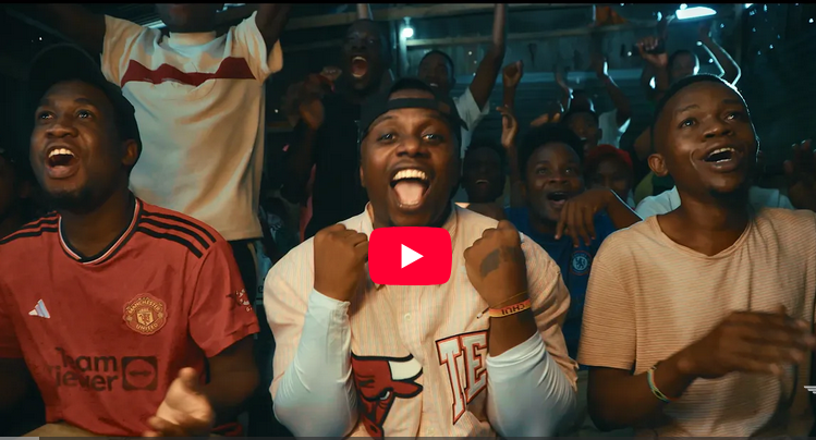 Rayvanny – MKEKA UMETIKI | VIDEO