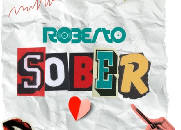 Roberto - SOBER AUDIO IMAGE