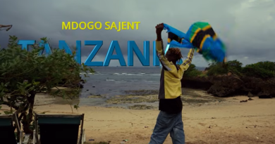 Mdogo Sajent - TANZANIA IMAGE