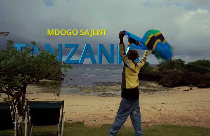 Mdogo Sajent – TANZANIA | AUDIO