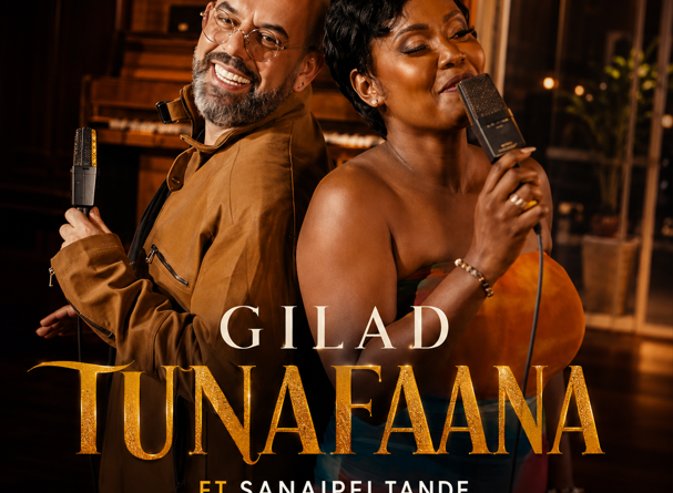 Gilad ft Sanaipei Tande - TUNAFAANA image