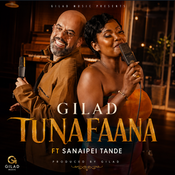 Gilad ft Sanaipei Tande - TUNAFAANA image