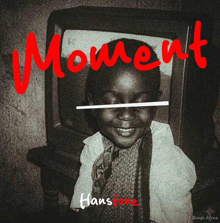 Hanstone – MOMENT | AUDIO