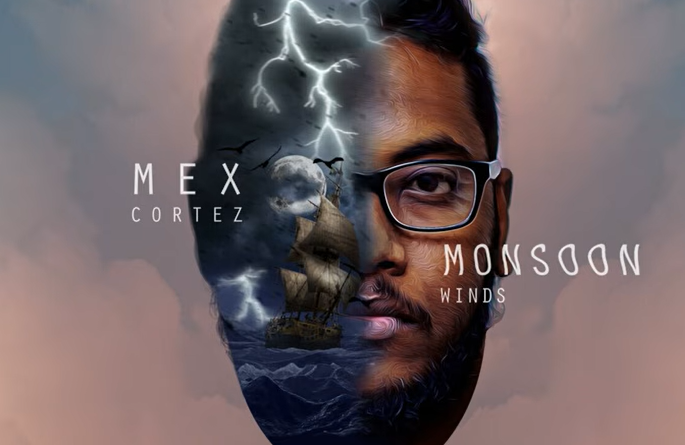 Mex Cortez-Monsoon Winds EP