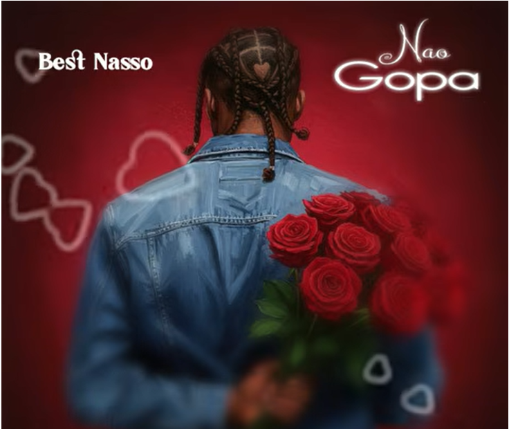Best Naso – NAOGOPA | AUDIO