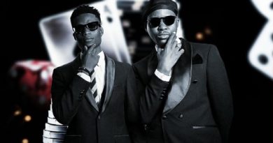 Taivina ft G Nako – WAKAMARIA PIC