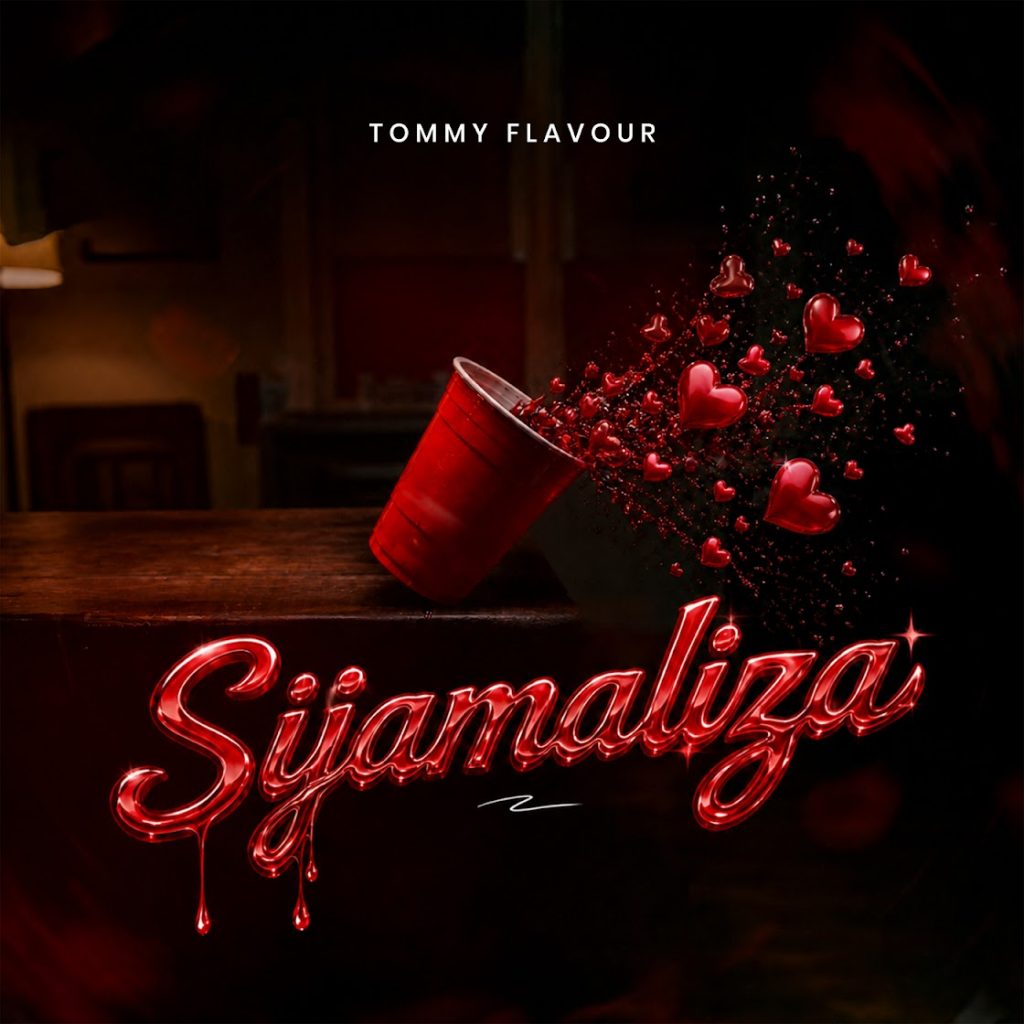 Tommy Flavour – SIJAMALIZA IMAGE