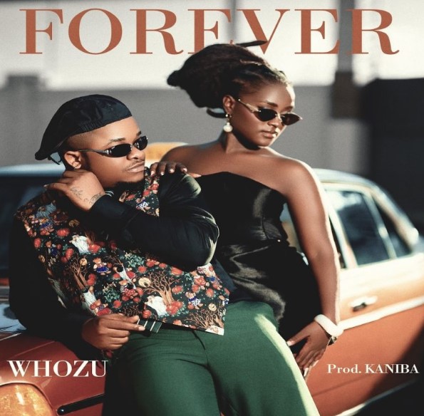 WHOZU – FOREVER | AUDIO