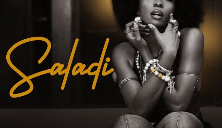 Phina - SALADI AUDIO