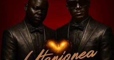 Alikiba ft Harmonize – UTANIONEA IMAGE