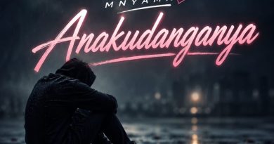 B2K Mnyama - ANAKUDANGANYA