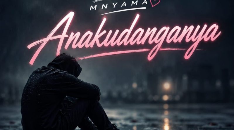 B2K Mnyama - ANAKUDANGANYA